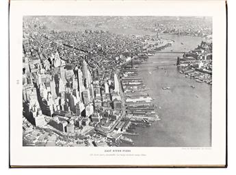 (NEW YORK CITY.) World Trade Corporation; Winthrop W. Aldrich, chairman.  Report to the City of New York